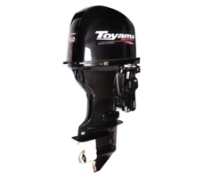 4х-тактный лодочный мотор TOYAMA F60FEL-T-EFI