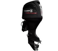 4х-тактный лодочный мотор YAMER EF100 EFI