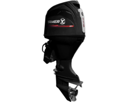 4х-тактный лодочный мотор YAMER EF115 EFI