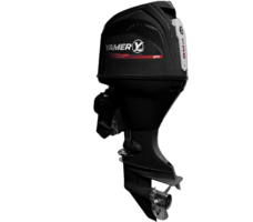 4х-тактный лодочный мотор YAMER EF130 EFI