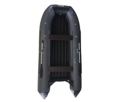 Лодка ПВХ BIG BOAT Ermak 400