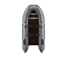 Лодка ПВХ GLADIATOR B330