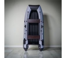 Лодка ПВХ КИТТ БОАТС 320 НДНД