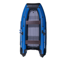 Лодка ПВХ KITT BOATS 330 НДНД