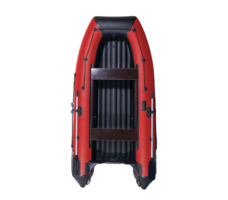 Лодка ПВХ KITT BOATS 360 НДНД