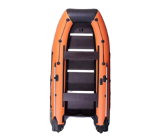 Лодка ПВХ KITT BOATS 370 Пайол