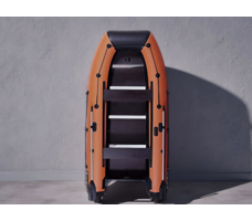 Лодка ПВХ КИТТ БОАТС 370 Пайол