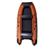 Лодка ПВХ KITT BOATS 390 НДНД