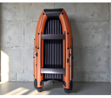 Лодка ПВХ КИТТ БОАТС 390 НДНД