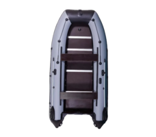 Лодка ПВХ KITT BOATS 390 Пайол