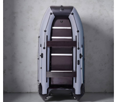 Лодка ПВХ КИТТ БОАТС 390 Пайол