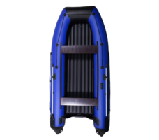 Лодка ПВХ KITT BOATS 430 НДНД