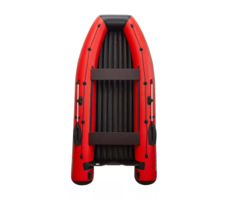 Лодка ПВХ SIBRIVER Хатанга PRO 390 НДНД