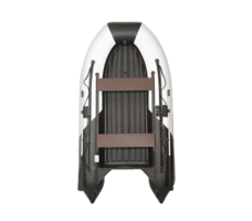 Лодка ПВХ ЛОЦМАН М-330 НДНД