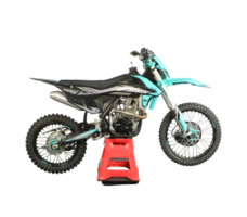 Мотоцикл кроссовый эндуро AVANTIS A6 (174 MN) с ПТС