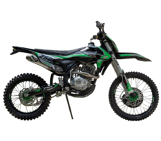 Мотоцикл кроссовый эндуро PWR FR250 Pro