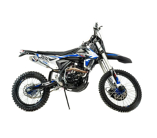 Мотоцикл кроссовый эндуро PWR FR300 Pro