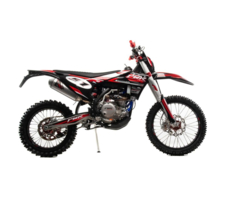 Мотоцикл кроссовый эндуро PWR FS450 NC