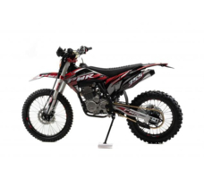 Мотоцикл кроссовый эндуро PWR FZ250 4V