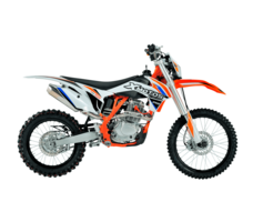 Мотоцикл кроссовый эндуро XMOTOS Racer Pro 250