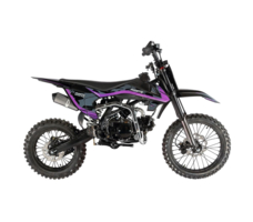 Питбайк AVANTIS KT-125 Classic Auto 17/14