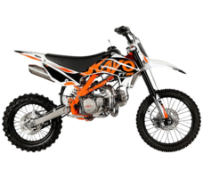 Питбайк KAYO TT160