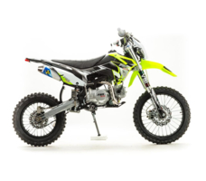 Питбайк PWR FRZ 125E 17/14