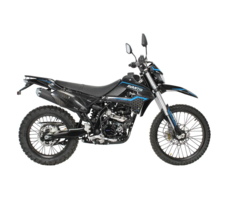 Мотоцикл AVANTIS LX 300 NB ТУРЭНДУРО