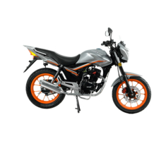 Мотоцикл ROCKOT SPECTRUM 150 с ПТС ТУРЭНДУРО