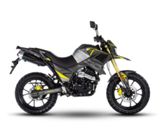 Мотоцикл SHARMAX Tour Enduro 300