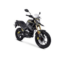 Мотоцикл SHARMAX Tour Enduro 300 Ultra