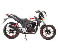 Мотоцикл MOTOLAND FLASH 200