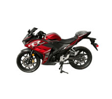 Мотоцикл SHARMAX GP 301 Ultra TOURENDURO