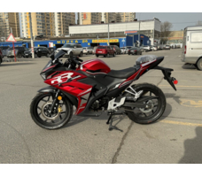 Мотоцикл SHARMAX GP 301 Ultra ТУРЭНДУРО