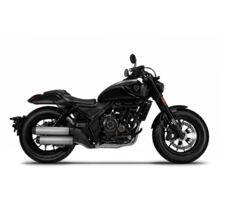 Мотоцикл VOGE CU525