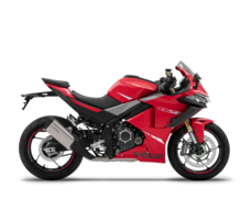 Мотоцикл VOGE RR525