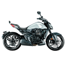 Мотоцикл ZONTES ZT350-V1