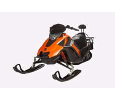 Снегоход AVANTIS Capitan 150