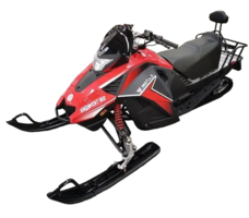 Снегоход MOTAX Snow Cat 150