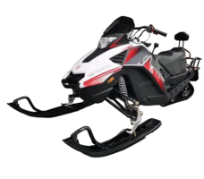 Снегоход MOTAX Snow Cat 180 EFI