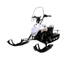 Снегоход ЛИДЕР Альфа-2-150-РК