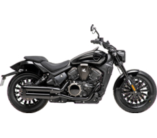 Мотоцикл BENDA Darkflag 500