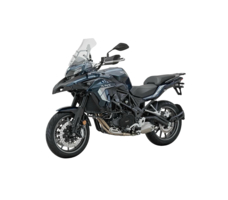 Мотоцикл BENELLI TRK 502 ТУРЭНДУРО