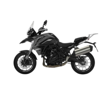 Мотоцикл BENELLI TRK 702 ТУРЭНДУРО