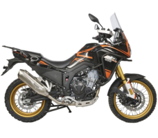 Мотоцикл GR 500 21/18 ТУРЭНДУРО