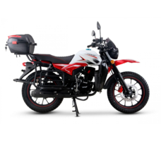 Мотоцикл ROCKOT QUEST 150 ТУРЭНДУРО