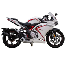 Мотоцикл VOGE 300RR
