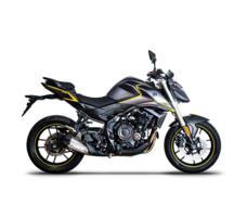 Мотоцикл VOGE R525