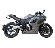 Электромотоцикл LONGZU Panigale S Mid