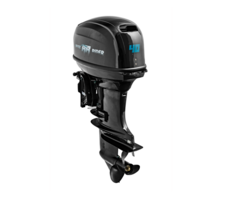 2х-тактный лодочный мотор REEF RIDER RR40FHS